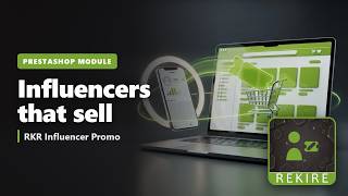 RKR Influencer Promo: micro-influencers without filling your cart rules