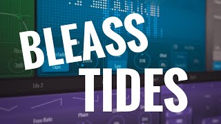 Video thumbnail for Bleass Tides (Delay Plugin for iOS & Desktop) Walkthough by Gavinski’s Tutorials