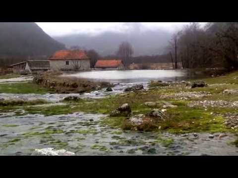 Burimet e Ali Pashë Gucisë - Plavë e Guci