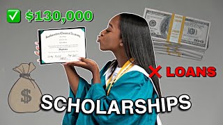 Scholarships Music Video