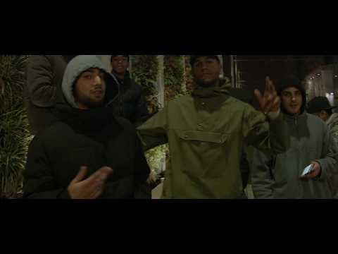 BLUE ROOM MAFIA - CULTURE CLUB