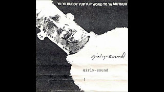 Liz Phair - Girly Sound [1991, All Tapes, Full Album]