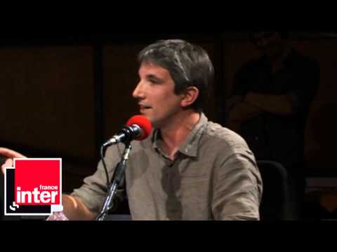 On va tous y passer - Guillaume Meurice