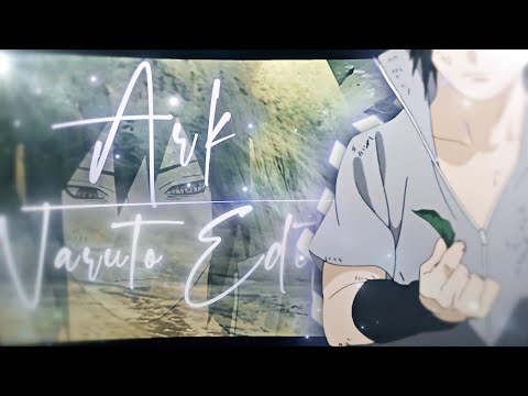 「Ark」‪Naruto - Roto [𝗔𝗠𝗩/𝗘𝗱𝗶𝘁] ! 🌟