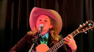 Rock Me To Sleep in My Saddle