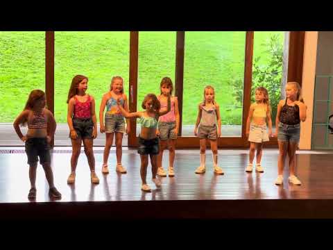 HAWAIIAN ROLLERCOASTER | Danskamp augustus 2023