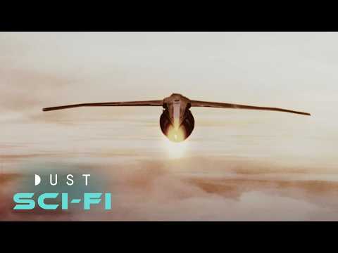 Sci-Fi Short Film "Remote Control" | DUST
