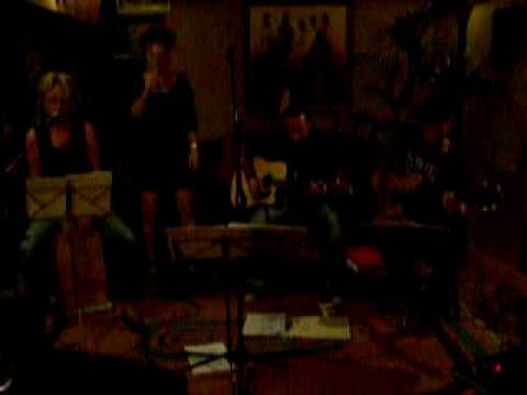 Stuck in the middle with you (door BASI-CS)