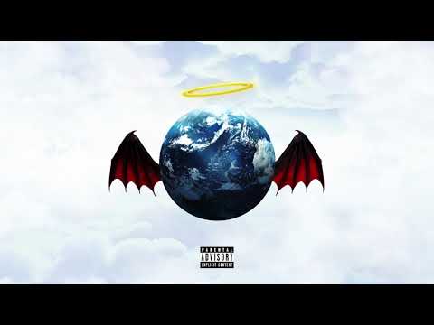 Daddex - Cosey's World (Official Visualizer)