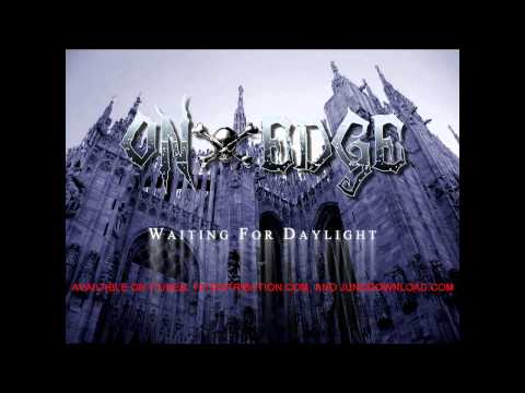 On-Edge - Complicated
