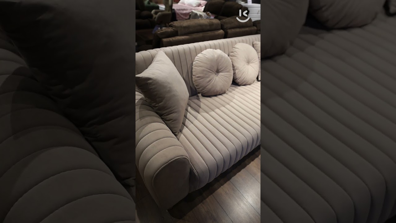 Диван Adona Mobilya Monro Fortis 230 (3-х местный)