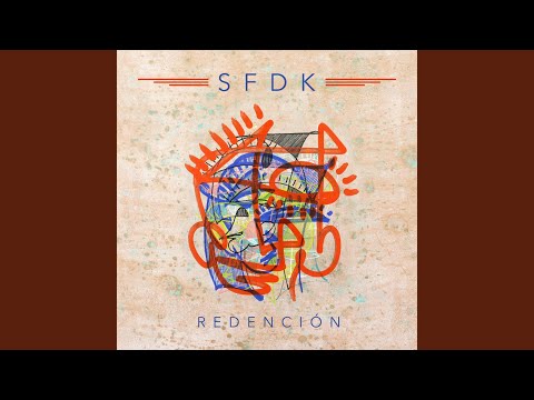Video thumbnail for La Revolución Está en Ti (Bonus Track)