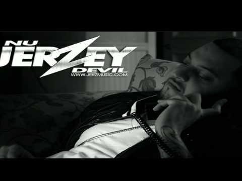 Nu Jerzey Devil - Gorgeous Freestyle ( KaOCash Promotion )