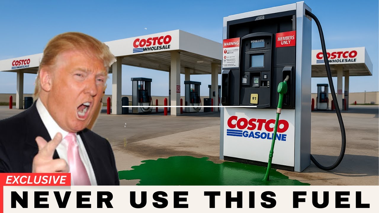 THE 11 GAS STATION BRANDS THAT ARE DESTROYING YOUR ENGINE (AND 5 THAT WILL SAVE IT)