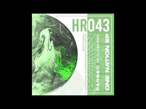 Parsec - One Nation [HR043]