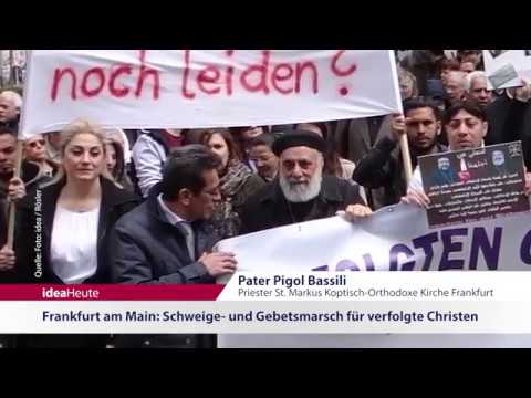 ideaHeute vom 24 4 2017 - Dortmund-Attentäter - Gebetsmarsch - Parzany über Mission