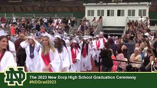 New Dorp High School Class of 2023