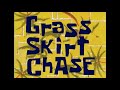Spongebob Grass Skirt Chase 10 Hours
