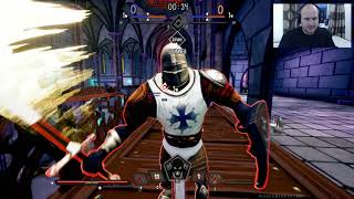 Blood Ancestors–EmBaTa Playing Random Games #12