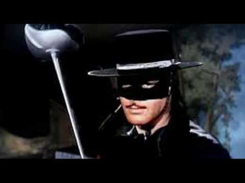 The Chordettes   Zorro