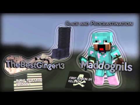 Aureus Pupillam UHC Season 10 Episode 7 - Final Stand