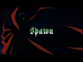Spawn The Animated Series Ambient Soundscape