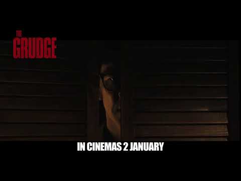 THE GRUDGE - 10sec Spot