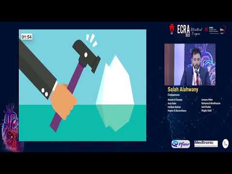 complications in AF Ablation how to avoid   Dr  Salah Alahwany
