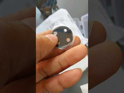 Nokia G20 Camera Glass Change | Order From Amazon #nokia #g20