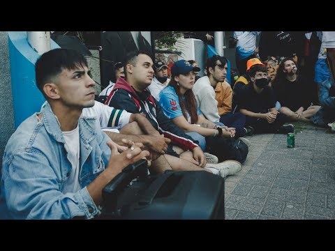 KEVIN SOFT vs BONNE SNOW vs WORTH WANTED | 8vos | Ft. HOOD & BERAFREE | 21/03/21