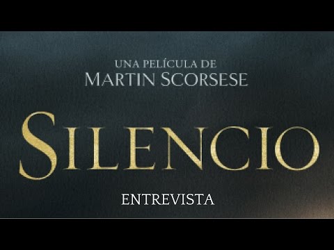 Entrevista a Adam Driver sobre Silencio