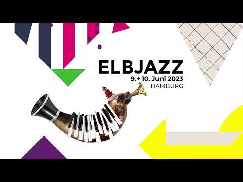 ELBJAZZ 2023 Programmankündigung #8
