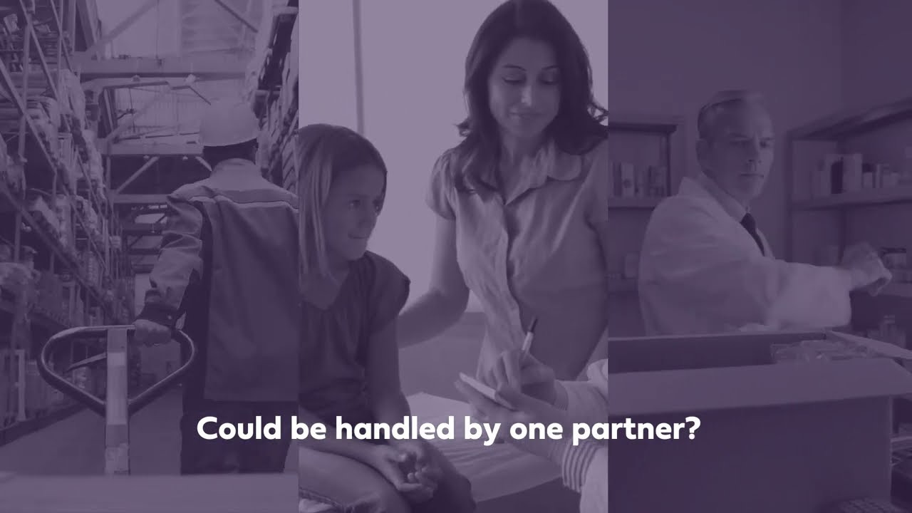 Meet BioTouch™ | Touch Lives. Improve Outcomes.