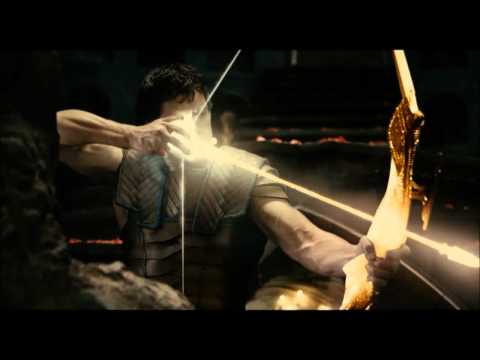 Theseus' Bow