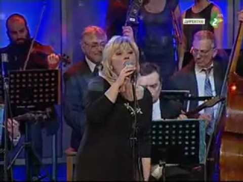 PISNJO MOJA -- Miroslava DAŽDIU