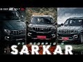 SARKAR FT SCORPIO N EDIT Whatsapp Status Attitude Status Scorpio Status Sarkar RIDER 04 EDIT