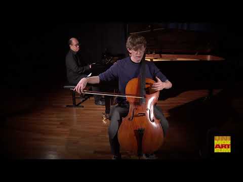 Pre-College in Concert: P.I. Tschaikowski - Nocturne op. 19 Nr. 4