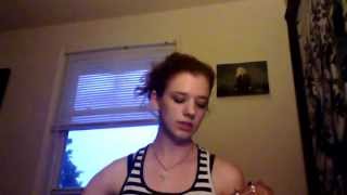 She Moved Thro the Fair