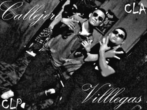 Quemando el Beat-Callejero Ft El Villegas CLP & CLA (2012).wmv