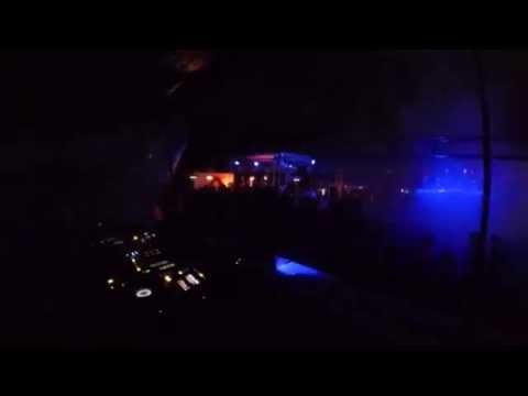 Wally Stryk @ Casa de Piedra - Rio Cuarto - Cordoba - Argentina