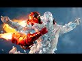NEW Sektor Fatality Mortal Kombat 1 Khaos Reigns