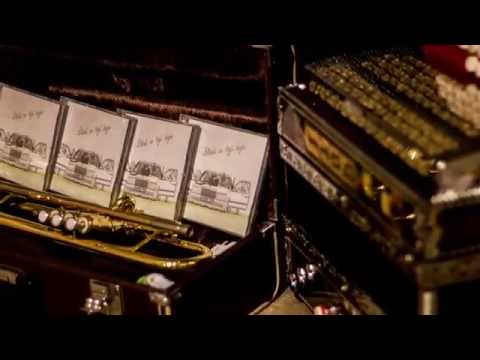 Brkinski trio - 7 let nazaj