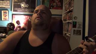 Creepy Covers - Time After All (Sturgill Simpson)