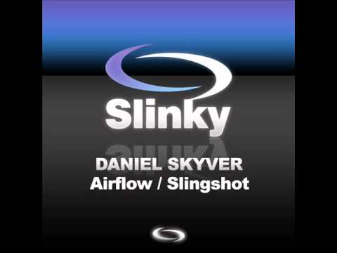 Daniel Skyver - Airflow - Slinky.