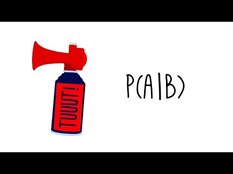 Bedingte Wahrscheinlichkeit, Satz von Bayes und stochastische Unabhängigkeit