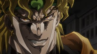 Dio Brando - Holy Diver [AMV]