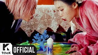 [Teaser] OVAN, SHAUN(오반, 숀) _ She is