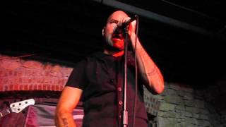 Bridge To Grace "Mercury"