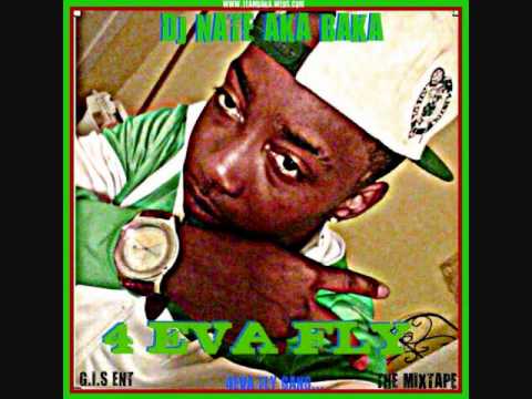 DjNateakaBakaMan ft. (His Bff CeCe) - Best friend @kingdjnate