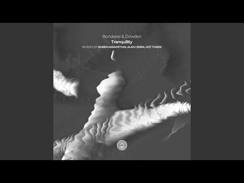 Tranquility (Ruben Karapetyan Remix)